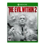 XB1-THE EVIL WITHIN 2