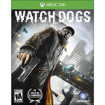 XB1U-WATCH DOGS