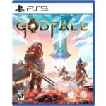 PS5-GODFALL