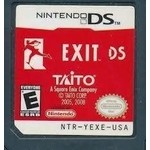DSU-EXIT DS (CARTRIDGE)