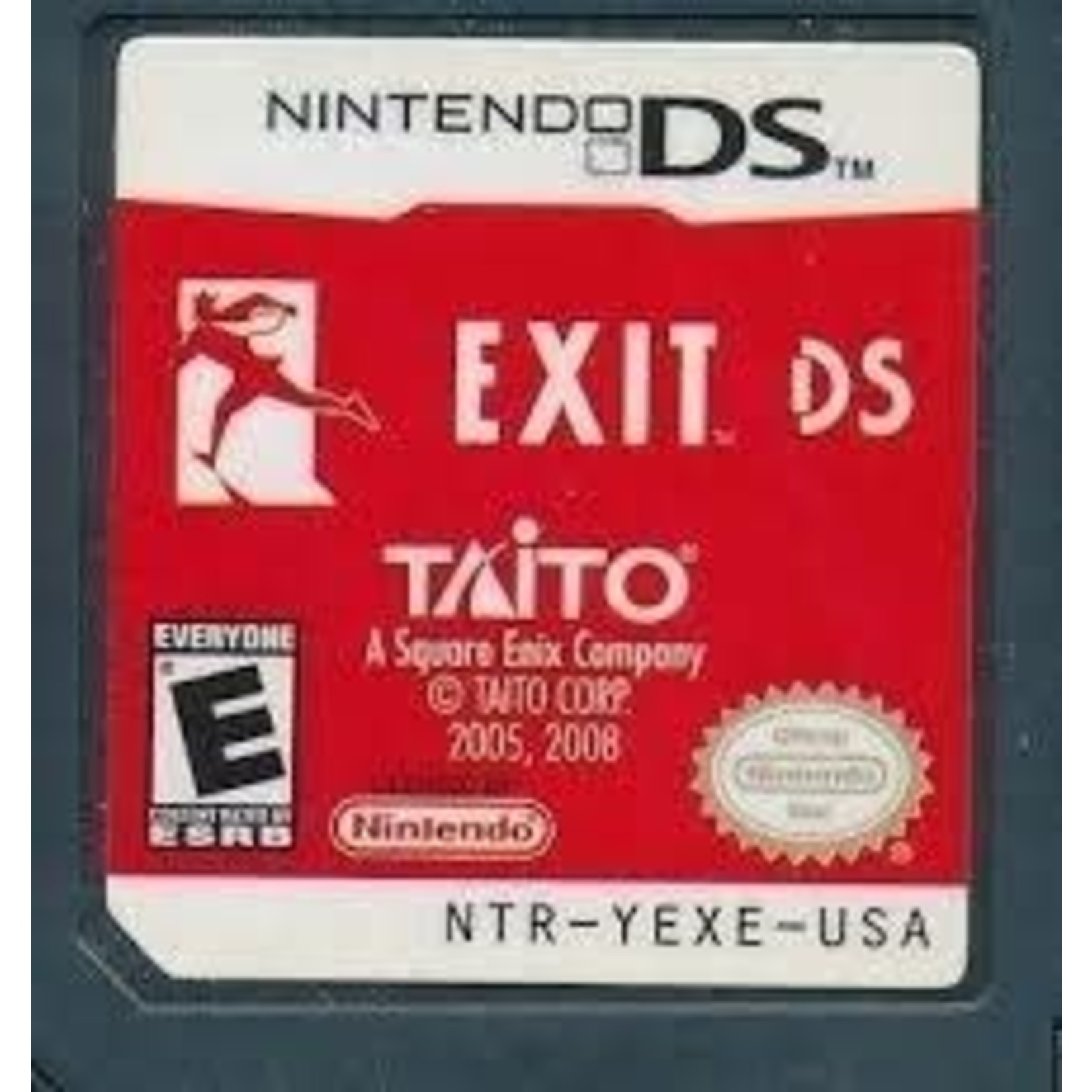 DSU-Exit DS (cartridge)