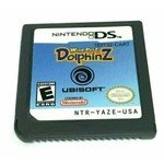 DSU-PETZ WILD ANIMALS DOLPHINZ (CHIP ONLY)