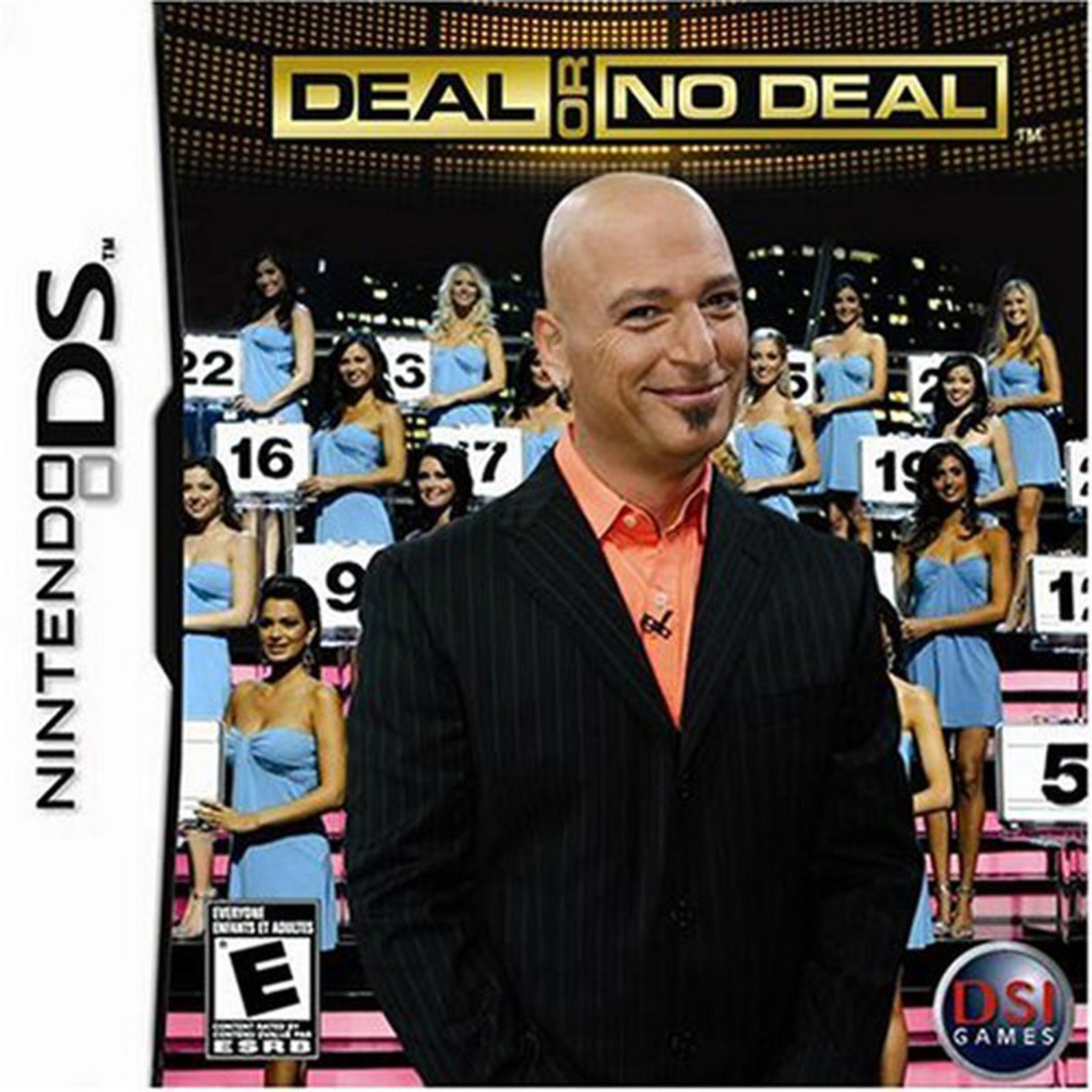 DSU-DEAL OR NO DEAL