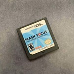 DSU-FLASH FOCUS (CHIP ONLY)