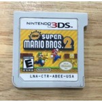3DSU-NEW SUPER MARIO BROS 2 (CHIP ONLY)