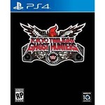 PS4-TOKYO TWILIGHT GHOST HUNTERS DAYBREAK SPECIAL GIGS WORLD TOUR