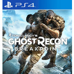 PS4U-TOM CLANCY'S GHOST RECON BREAKPOINT