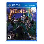 PS4-MEDIEVIL