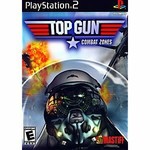 PS2U-TOP GUN
