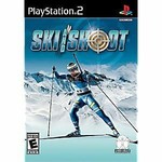 PS2U-SKI AND SHOOT