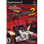 PS2U-IHRA DRAG RACING 2