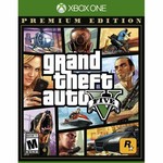 XB1-GRAND THEFT AUTO V