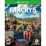 XB1U-FAR CRY 5