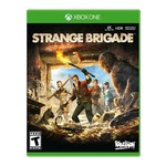 XB1U-STRANGE BRIGADE