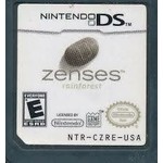 DSU-ZENSES RAINFOREST (CHIP ONLY)