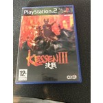 IMPORT-PS2U-KESSEN III