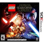 3DS-LEGO STAR WARS: THE FORCE AWAKENS
