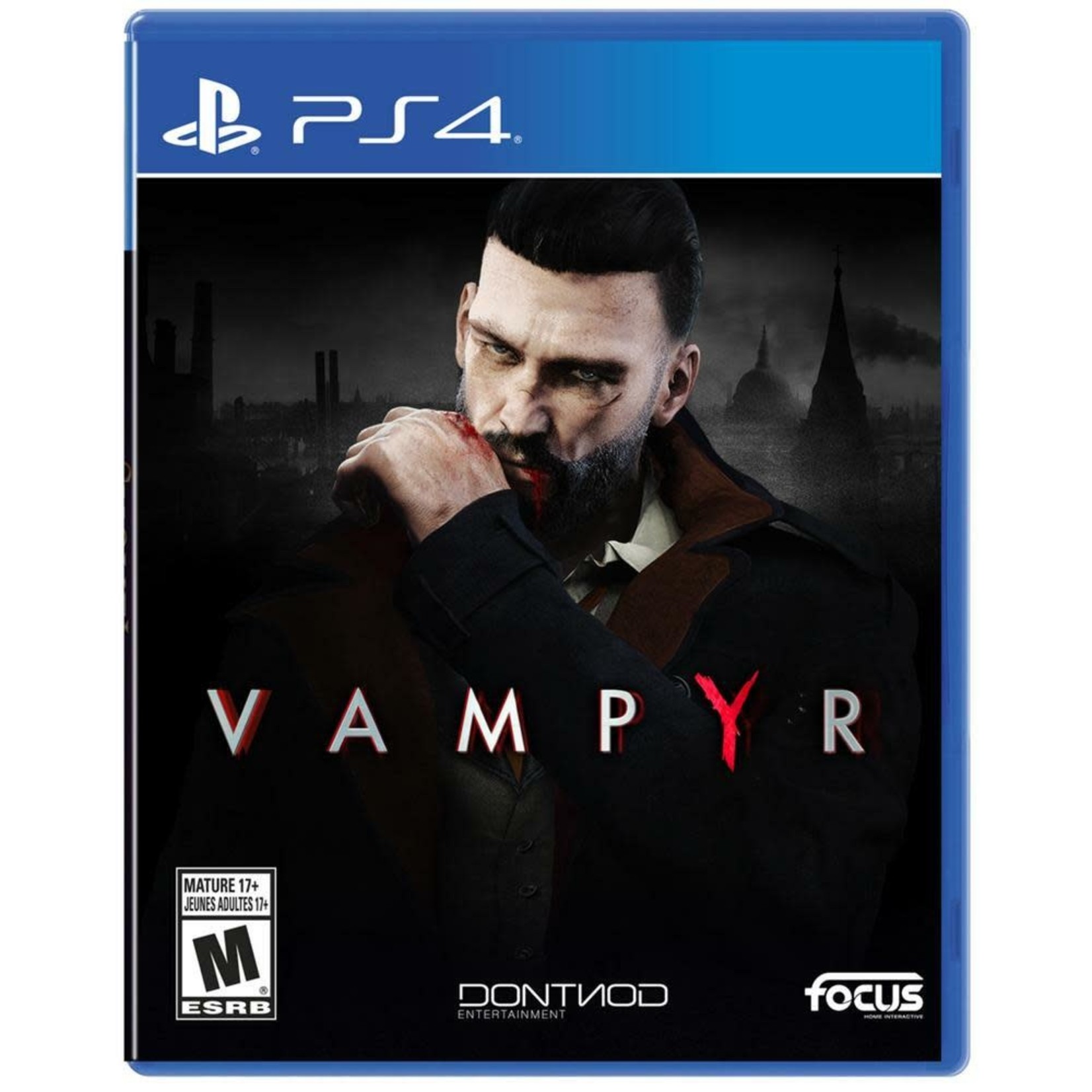 PS4U-Vampyr