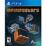 PS4-INFINIFACTORY