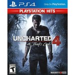 PS4U-UNCHARTED 4: A THIEF'S END