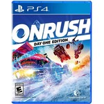 PS4-ONRUSH