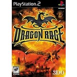 PS2U-DRAGON RAGE
