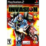 PS2U-ROBOTECH INVASION