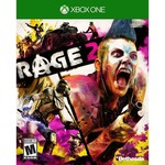 XB1U-RAGE 2