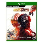 XB1-STAR WARS: SQUADRONS