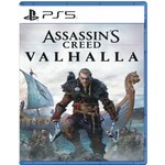 PS5-Assassin's Creed Valhalla