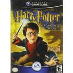 GC-HARRY POTTER CHAMBER OF SECRETS (SEALED)