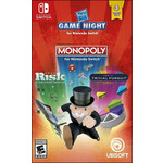 SWITCH-HASBRO GAME NIGHT