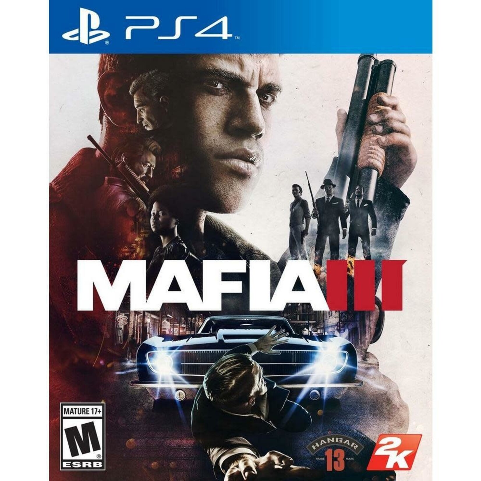 PS4U-Mafia III