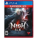 PS4-NIOH