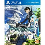 PS4U-SWORD ART ONLINE: LOST SONG