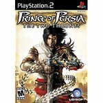 PS2U-PRINCE OF PERSIA TWO THRONES