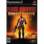 PS2U-MACE GRIFFIN BOUNTY HUNTER