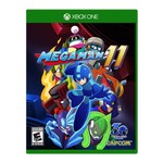XB1-MEGAMAN 11