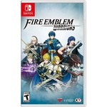 SWITCHU-FIRE EMBLEM WARRIORS