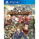 PS4-AEGIS OF EARTH: PROTONOVUS ASSAULT