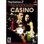 PS2U-HIGH ROLLERS CASINO