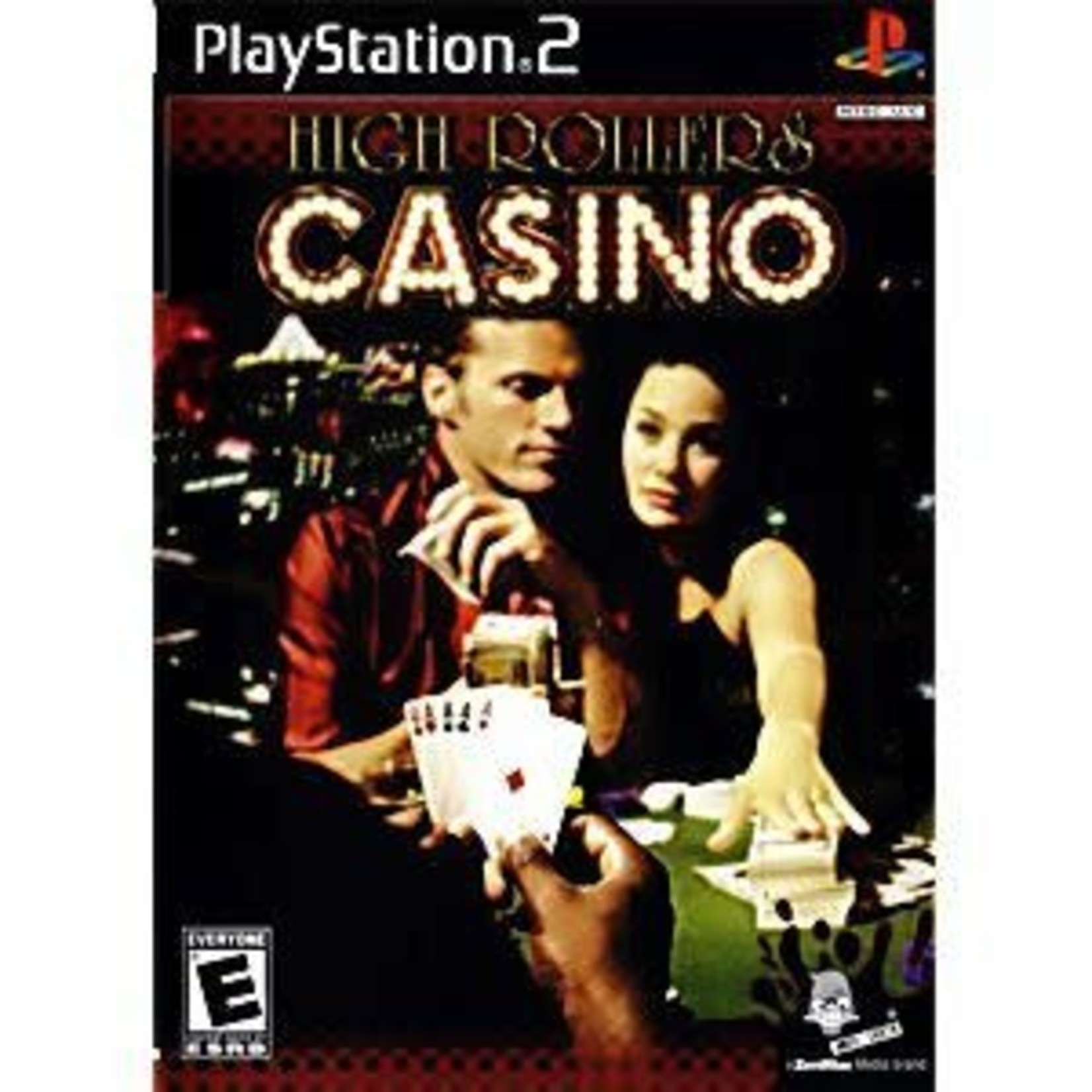 ps2u-High Rollers Casino