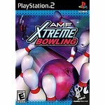 PS2U-AMF XTREME BOWLING