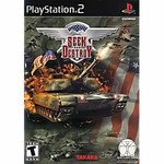 PS2U-SEEK AND DESTROY