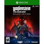 XB1-WOLFENSTEIN: YOUNGBLOOD DELUXE EDITION
