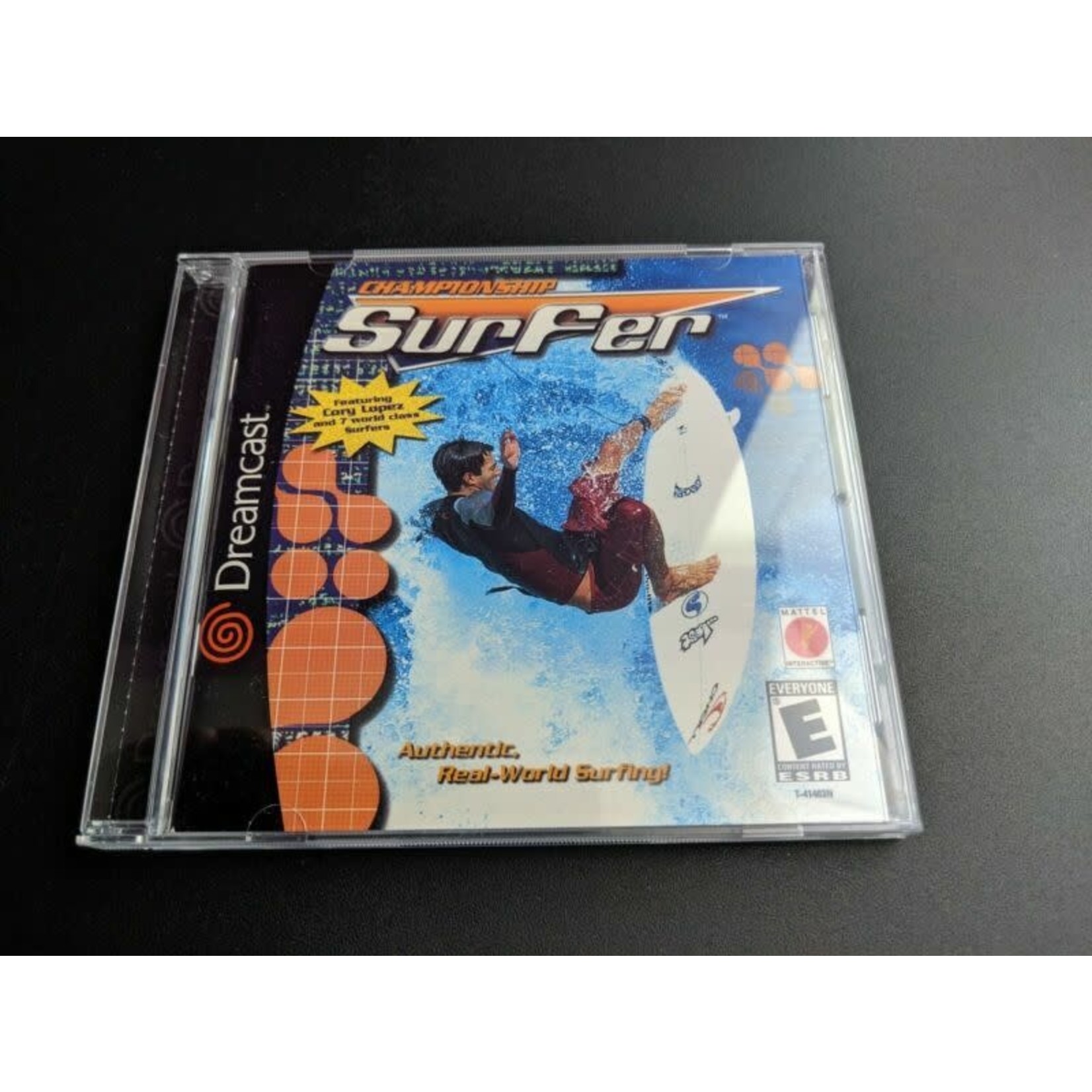 SDCU-Championship Surfer
