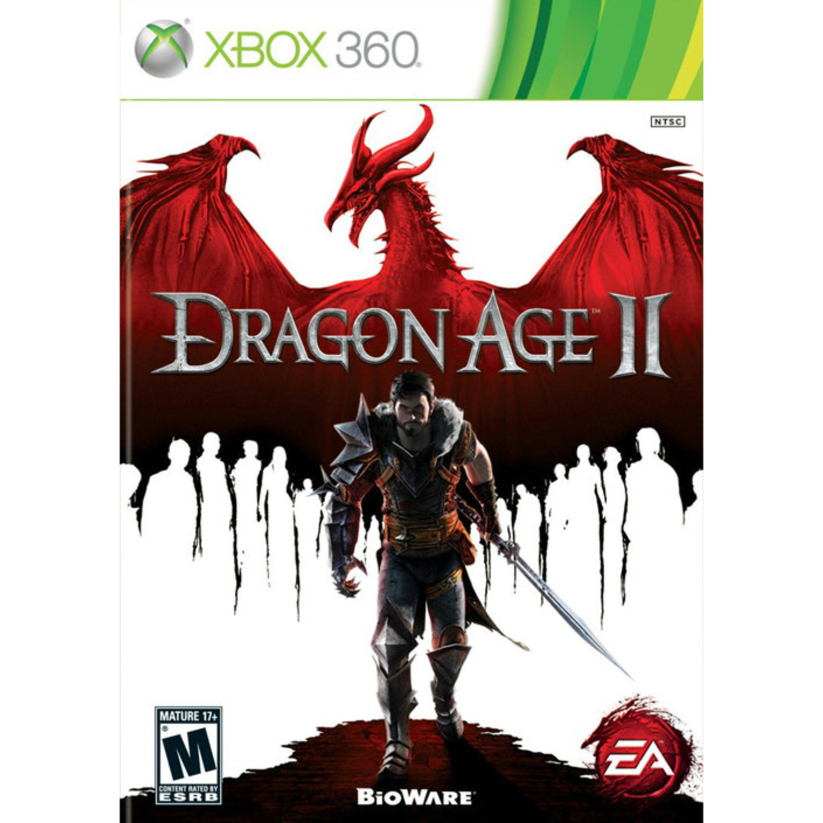 X3U-Dragon Age 2