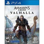 PS4U-ASSASSIN'S CREED VALHALLA