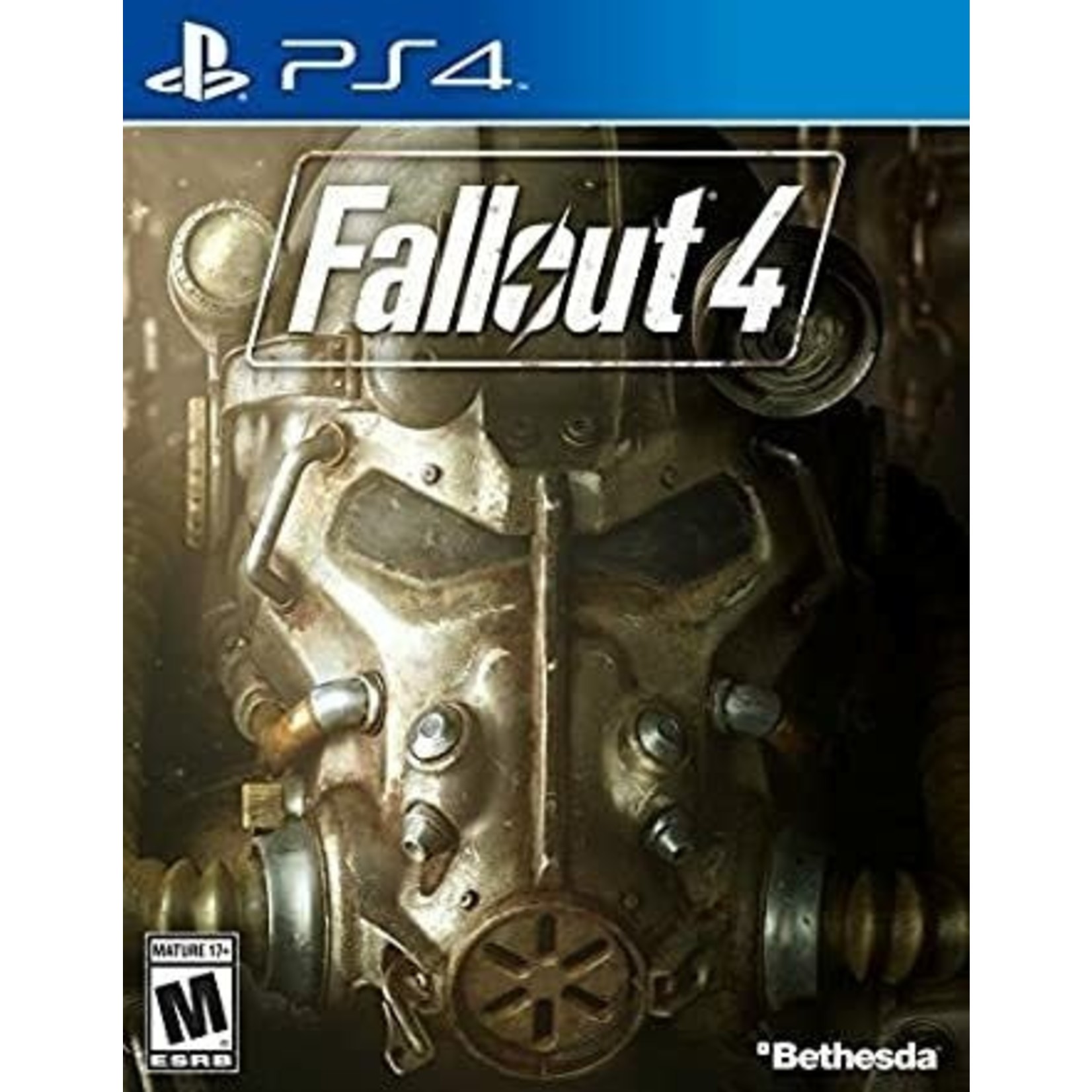 PS4U-Fallout 4