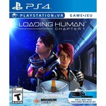 PS4U-LOADING HUMAN: CHAPTER 1